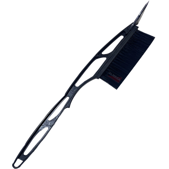 Щетка для снега 50см, Россия