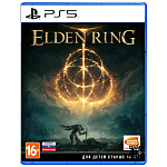 Elden Ring Премьерное издание [PS5, русские субтитры] (Б/У)