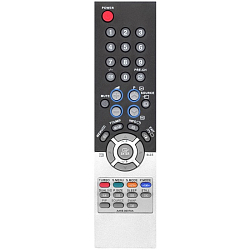 Пульт HUAYU для Samsung AA59-00370A LCD TV +pip ic