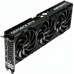 Видеокарта Palit GeForce RTX 5060 Ti 16 ГБ (NE7506T019T1-GB2061S)