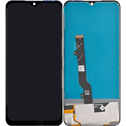 Дисплей для Infinix Note 11/12/12 Pro/12