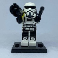 Фигурка SW090 Штурмовик