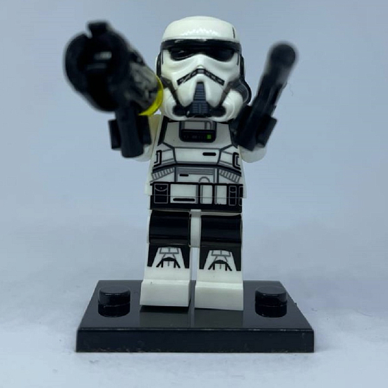 Фигурка SW090 Штурмовик