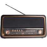 Радиоприемник СИГНАЛ БЗРП РП-336