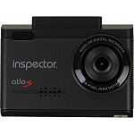 Видеорегистратор+Радар-детектор INSPECTOR AtlaS (Уценка)