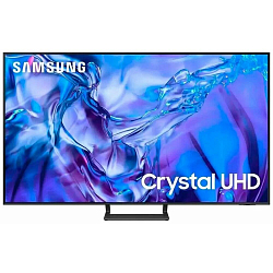 Телевизор Samsung UE55DU8500UXRU, чёрный 55"