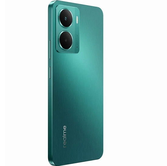 Смартфон Realme P3 8/256 зеленый