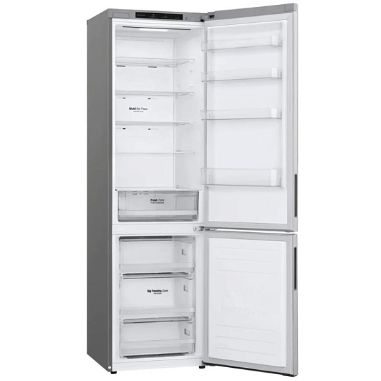 Холодильник LG GA-B509CAZL
