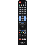 Пульт HUAYU для LG RM-L930 RU ( RM-L930 +) корпус пульта AKB73756502 ivi, OKKO , NETFLIX, SMART , HOME для российского рынка