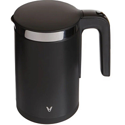 Чайник электрический XIAOMI Viomi Smart Kettle Bluetooth  1.5L  (V-SK152D) Black