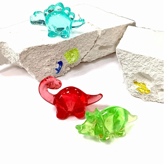 Раскопки "Раскопки юного археолога" УТМ01492537