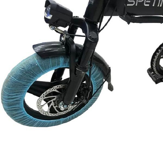 Электровелосипед Spetime Electric Bike S6 Plus