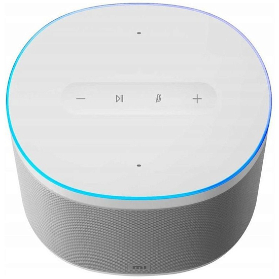 Умная колонка Xiaomi Mi Smart Speaker L09G (QBH4221RU)