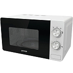 Микроволновая печь GORENJE MO20E1W