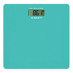 Весы SCARLETT SC-BS33E035 тиффани
