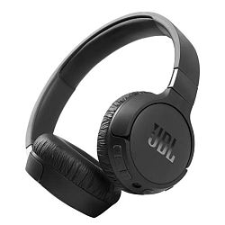 Наушники JBL TUNE 660NC черный