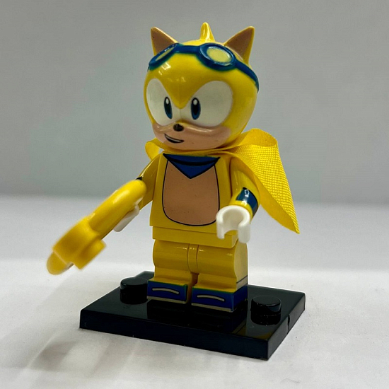 Фигурка Sonic Ray