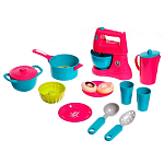 Игровой набор «Кухня», миксер, с аксессуарами 9669928