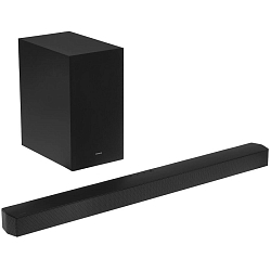 Саундбар 3.1 Samsung HW-B650F