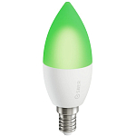 Умная лампа Sber C37 SBDV-00020 Е14 470lm