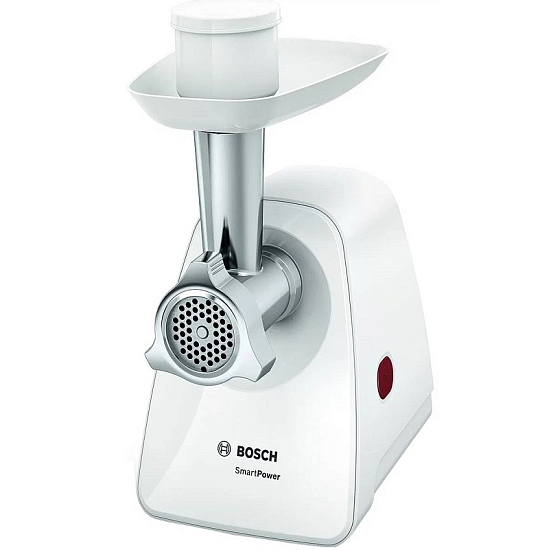 Мясорубка BOSCH MMWP2004 SmartPower