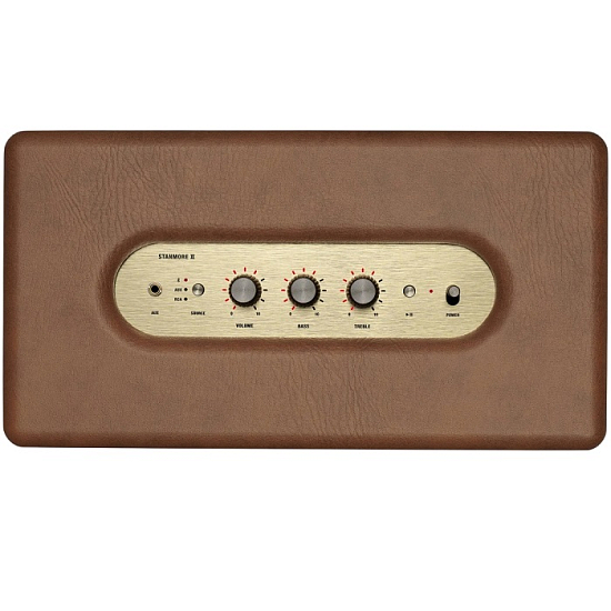 Колонка MARSHALL STANMORE III Brown