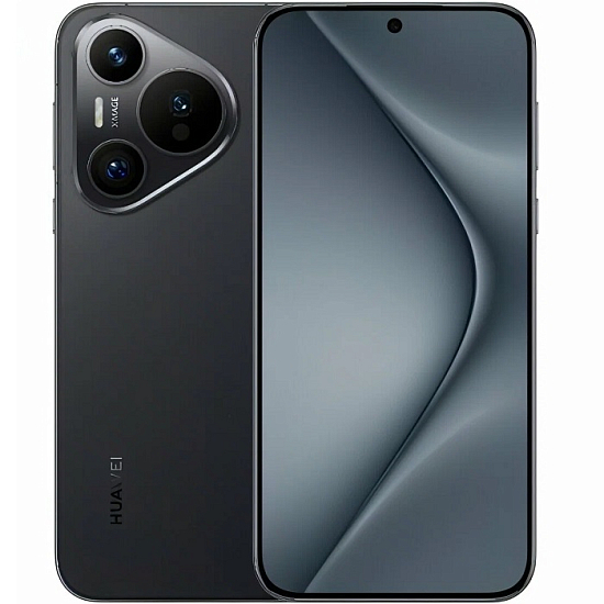 Смартфон Huawei Pura 70 12/256Gb Черный