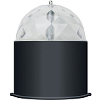 Светодиодный светильник-проектор ULI-Q302. Серия DISCO, многоцветный. ТМ VOLPE. 09840