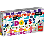 Конструктор LEGO DOTS 41935 Большой набор тайлов