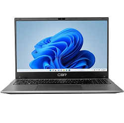 Ноутбук CBR LP-SMCR-1502 15.6" FHD IPS (Intel Celeron N4020(1.1GHz) /8Gb DDR4  / 256Gb M.2 SSD / Intel UHD Graphics  / RJ45 / Windows 11 Pro /4800mAh 