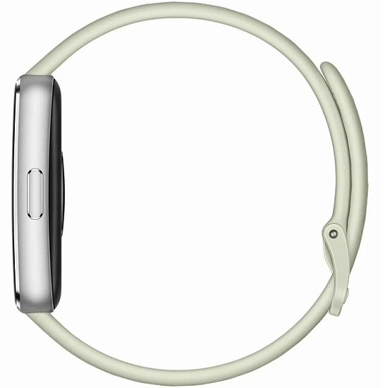 Смарт-браслет HUAWEI Band 11 Aluminum Зеленый