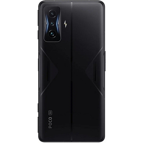 Смартфон Xiaomi POCO F4 GT 8/128Gb Черный