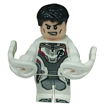 Фигурка SP042 Соколиный глаз Финал