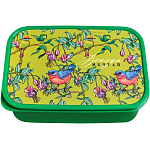 Ланч - бокс прямоугольный «Мечтай», 1200 мл 5198210