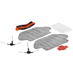 Набор аксессуаров FILTERO FTX 04 для робот-пылесоса Xiaomi Robot Vacuum S10, Viomi V2, 8 пр.