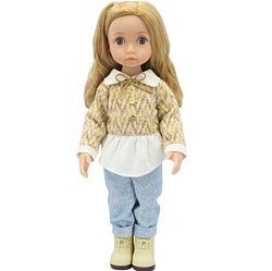 Кукла 38 см, 3034123