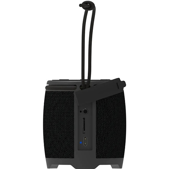 Колонка портативная RITMIX SP-310B black
