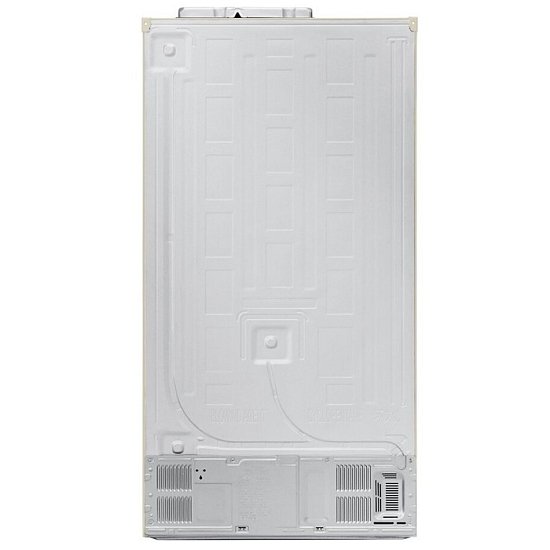Холодильник LG GC-B247JEDV