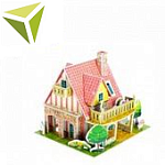 Конструкторы 3D