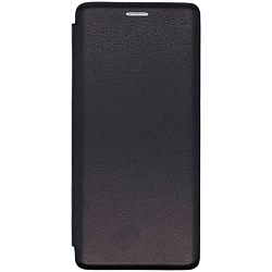 Чехол футляр-книга NONAME для Realme C31 Чёрный
