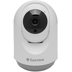 IP-камера Santrin WI-FI поворотная 1080p