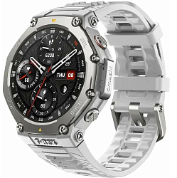 Смарт-часы XIAOMI AMAZFIT T-Rex 3 (Haze Grey)