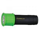 Фонарь ULTRAFLASH LED15001-C 3XR03 зеленый с черным