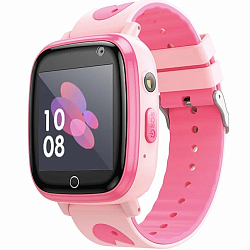 Умные часы HOCO Y100, розовые