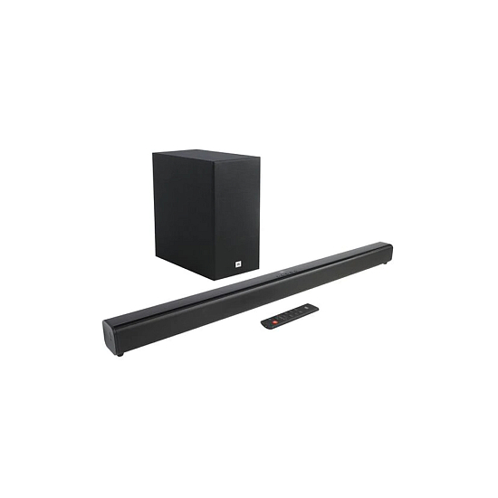 Саундбар 2.1 JBL Cinema SB160