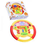 Руль-штурвал обучающий 2295/DT