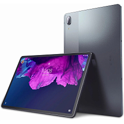 Планшет 11.5" LENOVO Tab P11 Pro 6/128GB, серый (CN)