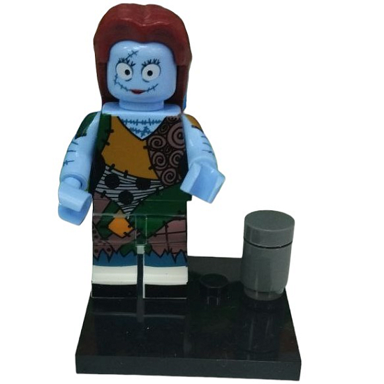 Фигурка HL0001 Sally Shock