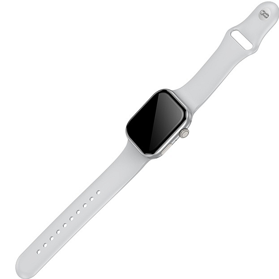 Смарт-часы BOROFONE BD14 Silver