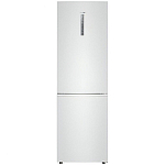 Холодильник HAIER C2F636CWFDU1 белый